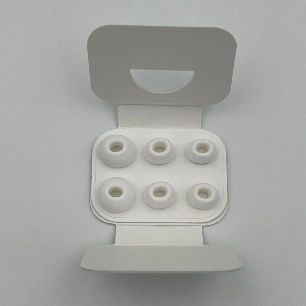 Apple AirPods Pro 2nd Generation Box, Manuals & Earbud Replacements ONLY